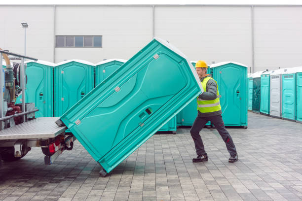 Best Porta potty rental for parties  in Twin Rivers, NJ