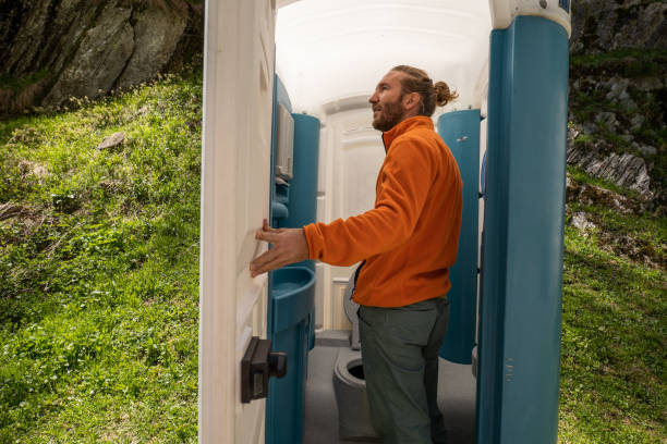 Best Porta potty rental near me  in Twin Rivers, NJ
