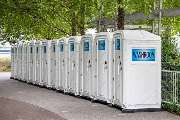 Best Luxury portable toilet rental  in Twin Rivers, NJ