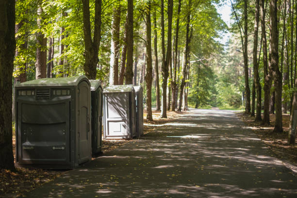 Best Long-term porta potty rental  in Twin Rivers, NJ