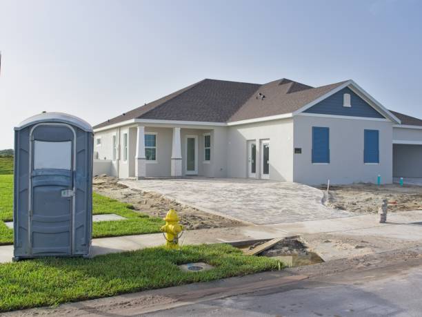 Best Affordable porta potty rental  in Twin Rivers, NJ